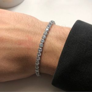 Tennis bracelets 💎